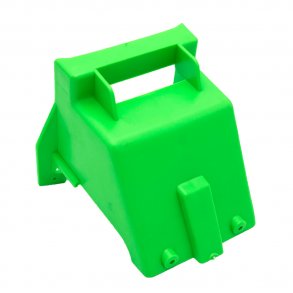 Trk krog til RZR Green Shadow