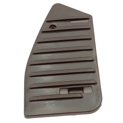 Sideskjold venstre side