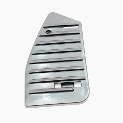 Sideskjold venstre side