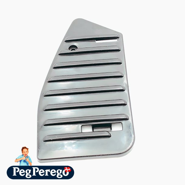 Sideskjold venstre side