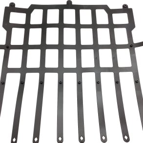 Polaris RZR Green Shadow Styrtbjlenet 