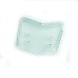 Polaris Outlaw 330 W lygteglas 