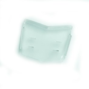 Polaris Outlaw 330 W lygteglas 