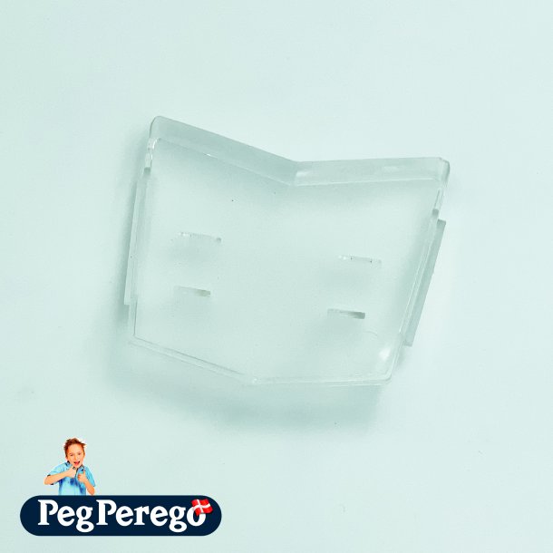 Polaris Outlaw 330 W lygteglas 