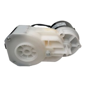 Gearbox med motor til PRO serien