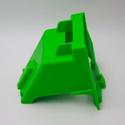 Trk krog til RZR Green Shadow