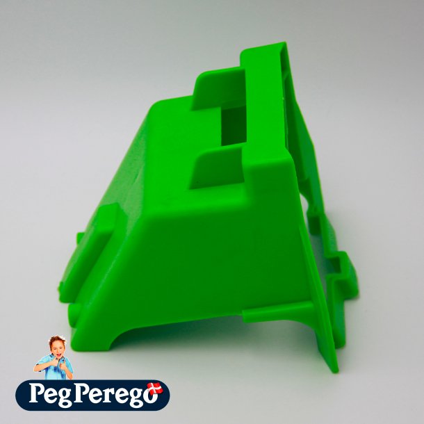 Trk krog til RZR Green Shadow