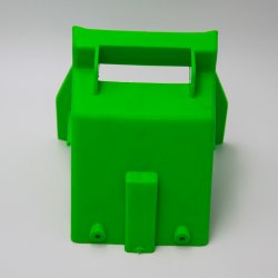 Trk krog til RZR Green Shadow