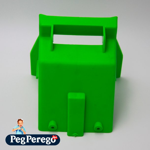 Trk krog til RZR Green Shadow