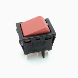 Gear kontakt Bak 12 volt