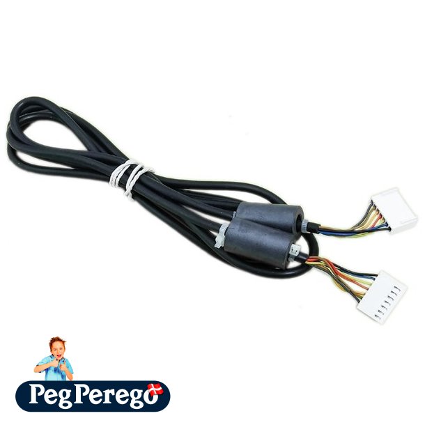 Instrument ledning
