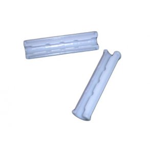 Afstandsstykker til aksel