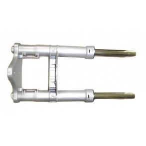 Forgaffel til motorcykel