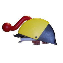 Gator gearstang komplet med MEPU kontakter