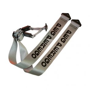 Sikkerhedsseler komplet