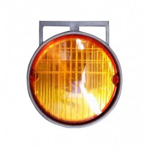 Lygte til Gaucho kofanger