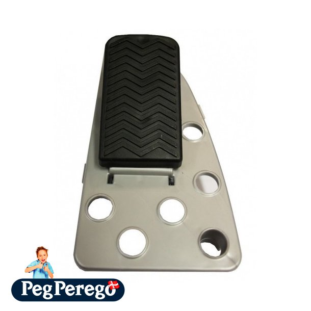 Speeder Pedal