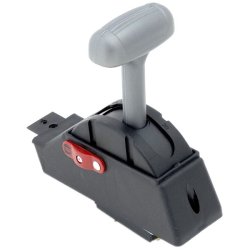 Gearstang komplet med base