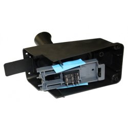 Gearstang komplet med MEPU kontakt