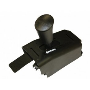 Gearstang komplet med MEPU kontakt