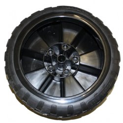 Super Power baghjul hjre side