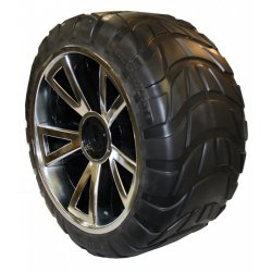 Super Power baghjul hjre side