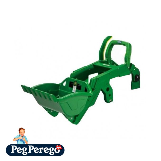 Frontlsser inkl. klerhjelm