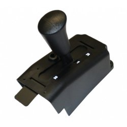 Gearstang komplet med MEPU kontakter