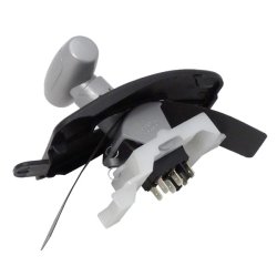 Gearstang komplet med MEPU kontakt