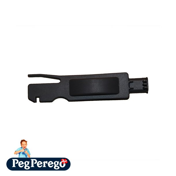 Batteri holder