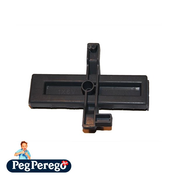 Batteri holder