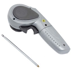 Fjernbetjening til Fiat 500