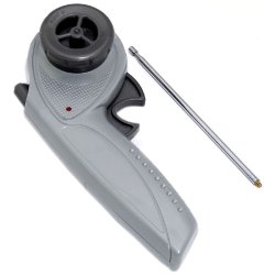 Fjernbetjening til Fiat 500