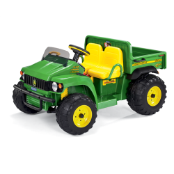 John Deere Gator HPX