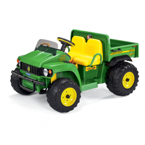 John Deere Gator HPX