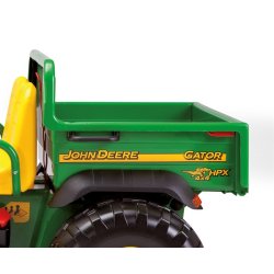 John Deere Gator HPX
