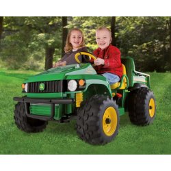 John Deere Gator HPX