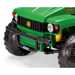 John Deere Gator HPX