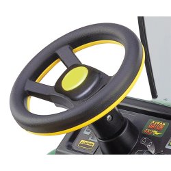 John Deere Gator HPX