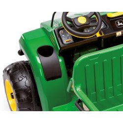 John Deere Gator HPX
