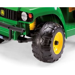 John Deere Gator HPX