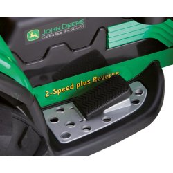 John Deere Ground Force