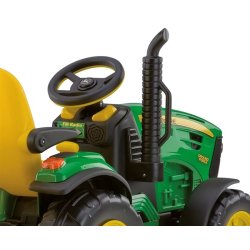 John Deere Ground Force