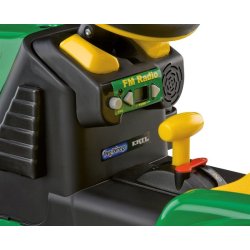 John Deere Ground Force