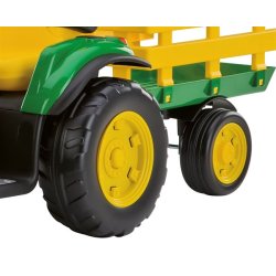 John Deere Ground Force