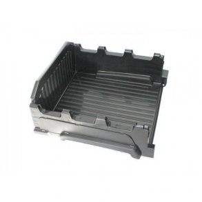 Inderste del af vognladet til en Gator HPX 6x4