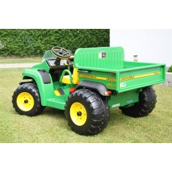 John Deere Gator HPX