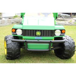 John Deere Gator HPX