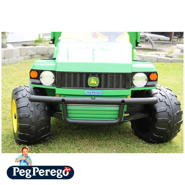 John Deere Gator HPX