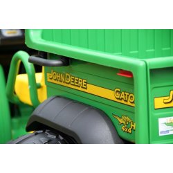 John Deere Gator HPX